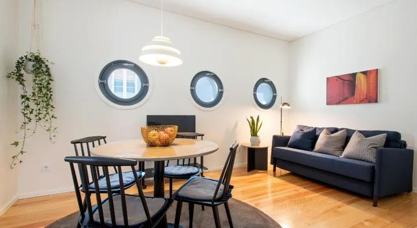 Oporto Serviced Apartments - Alvares Cabral - Image 1