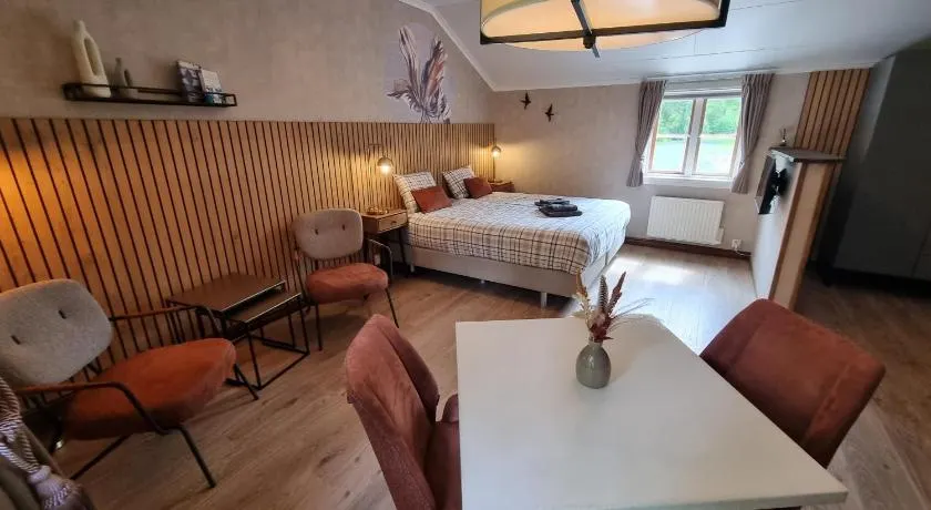 Strandås B&B - Image 1