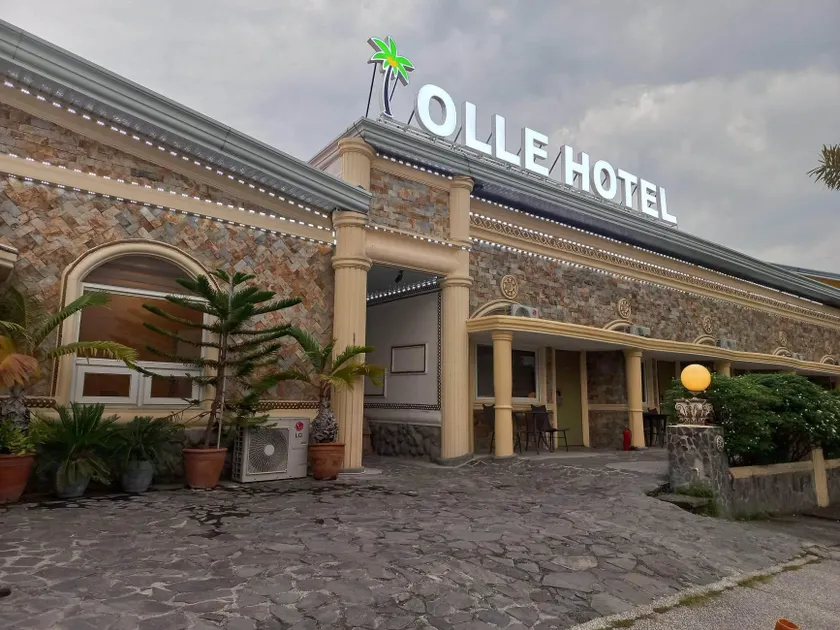 Olle Hotel Clark City powered by Cocotel - Image 1