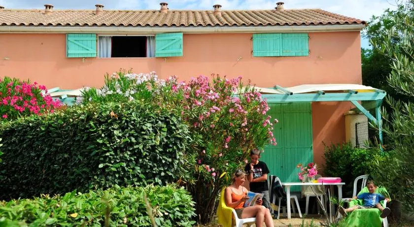 Résidence Goélia Sun Village - Image 1
