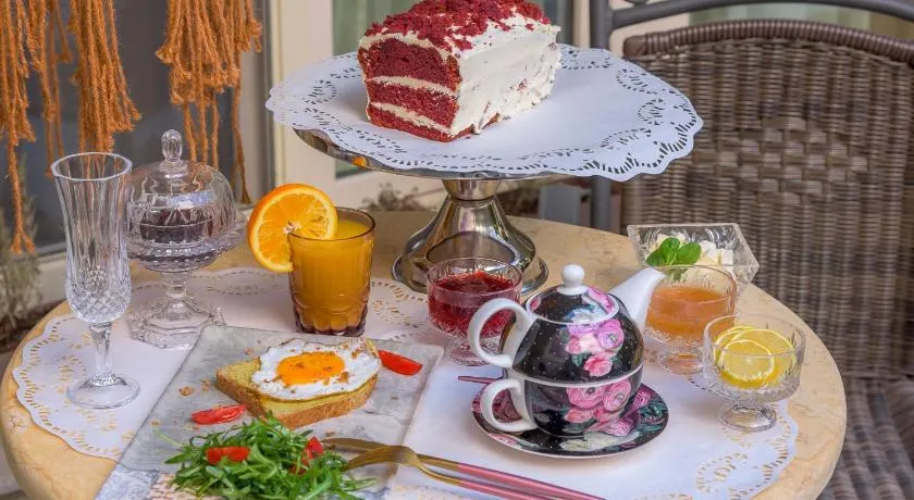 Sali Boutique hotel - Image 1