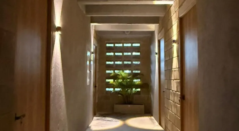 Aira Hotel - Image 1