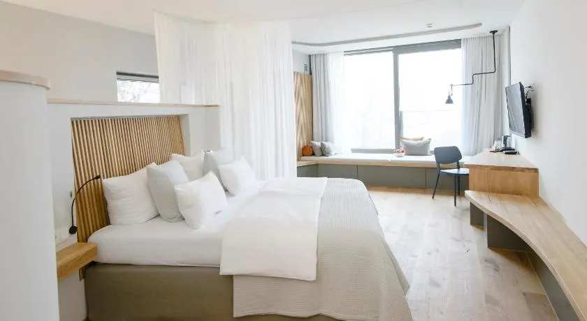 Biohotel Mohren - Image 1