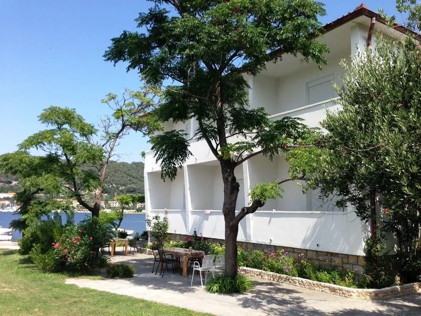 Apartamento con barbacoa | Vistas al mar - Image 1
