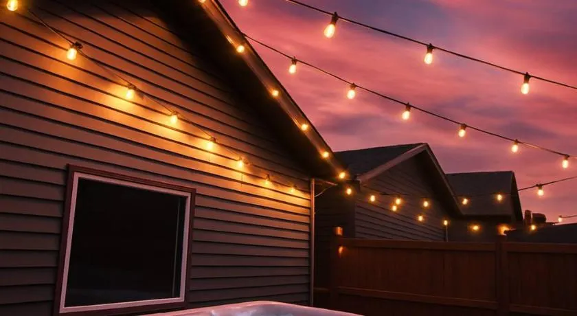West Edmonton Family Retreat with Hot Tub & Garage - Image 1