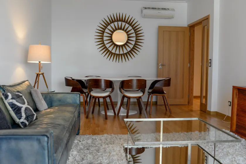 Lisbon Brown Cozy Apartment - Image 1