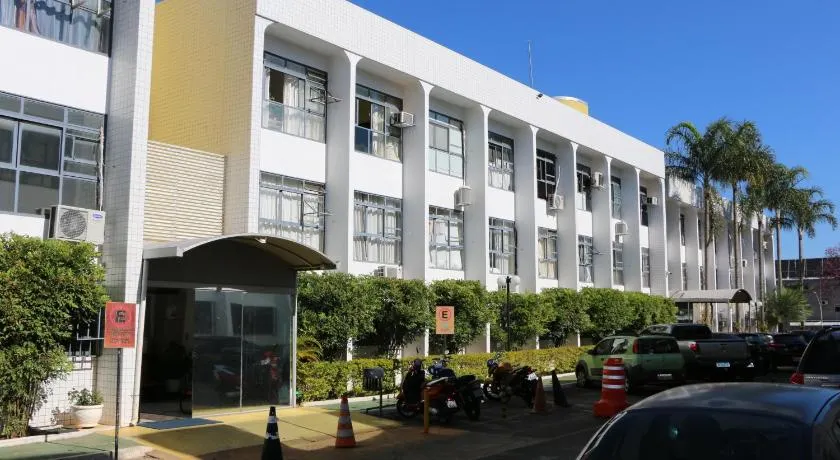 Flat´s Brasília - Image 1