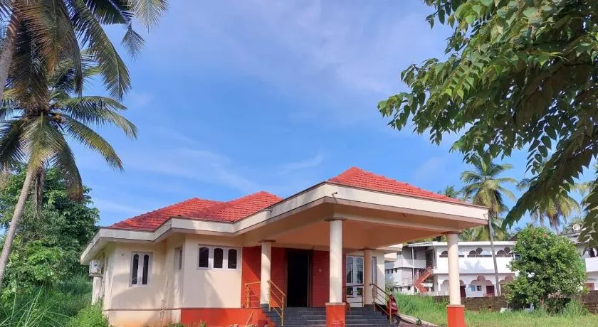 Tharavad Holiday Homes - Image 1