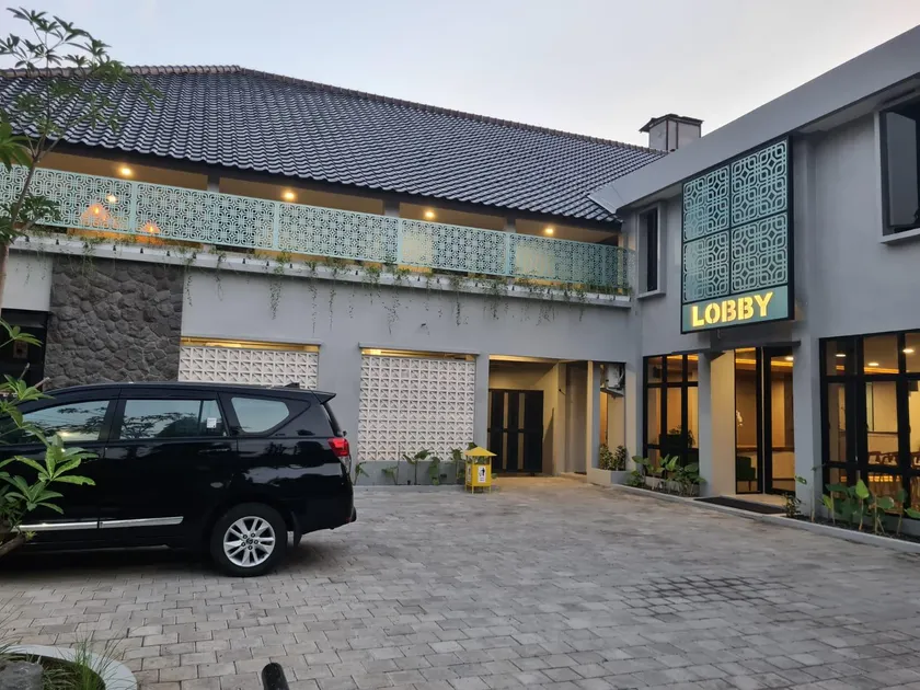 Hotel Anda - Image 1