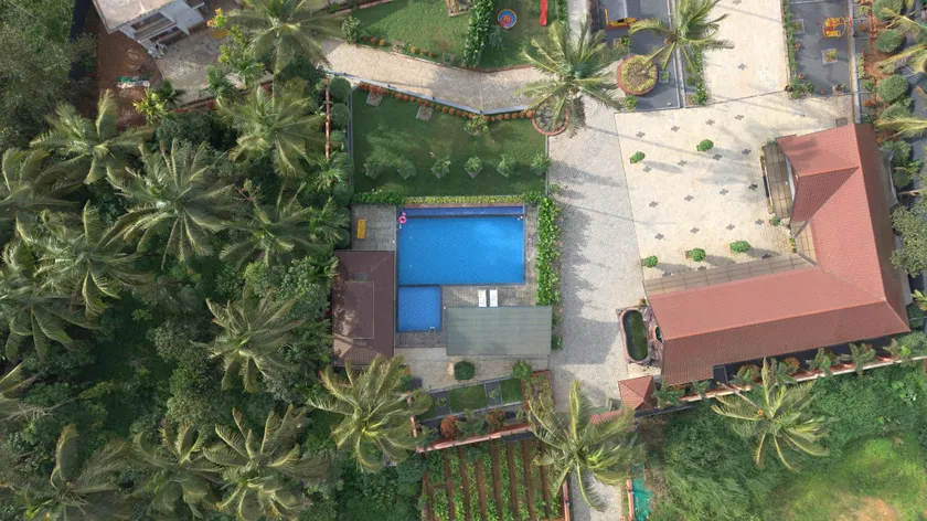 Cozycaza resort - Image 1