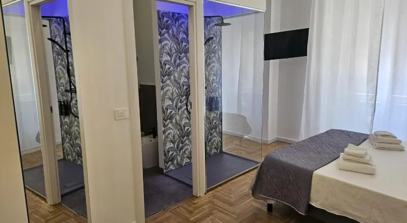 b&b BEI SOGNI LUXURY in centro Cosenza, con parcheggio in convenzione - Image 1