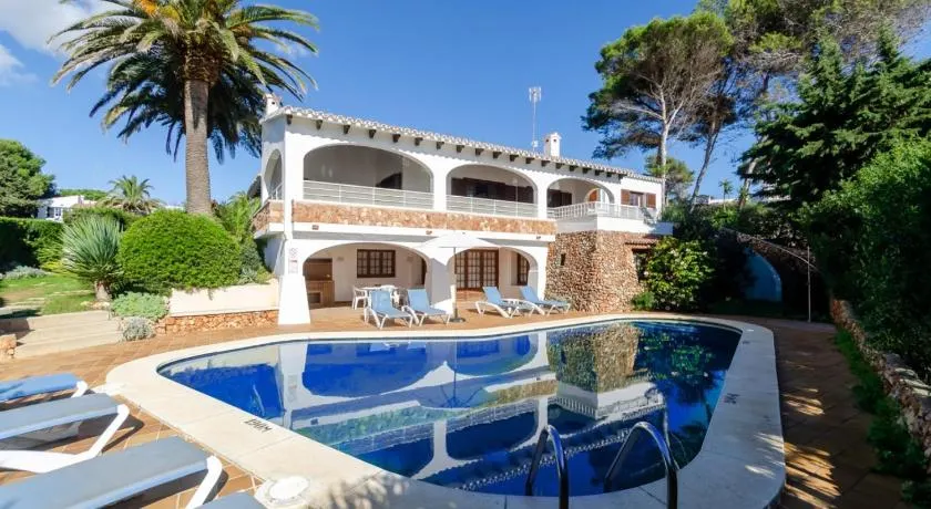 Villa Las Palmeras - Image 1