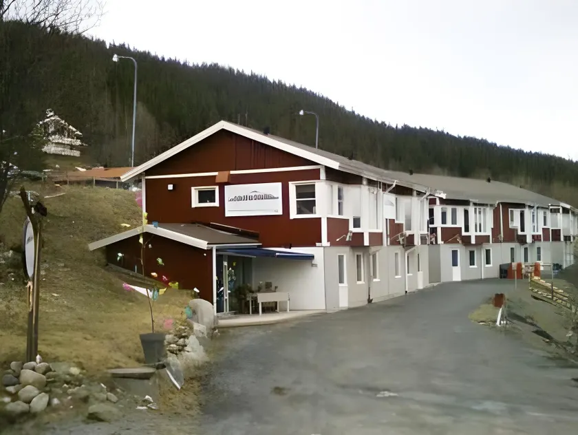 Åre Bed & Breakfast - Image 1