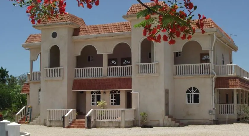 Serenity Sands - Image 1