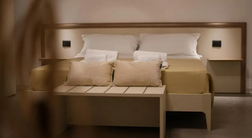 Amaranto Guesthouse - Image 1