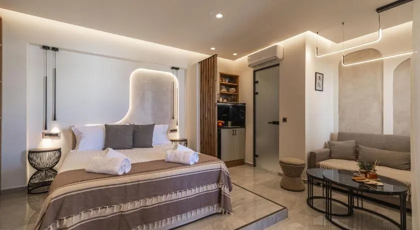 Eros Luxury Suites - Image 1