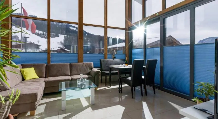 Blaiken Appartements in Scheffau am Wilden Kaiser - Image 1