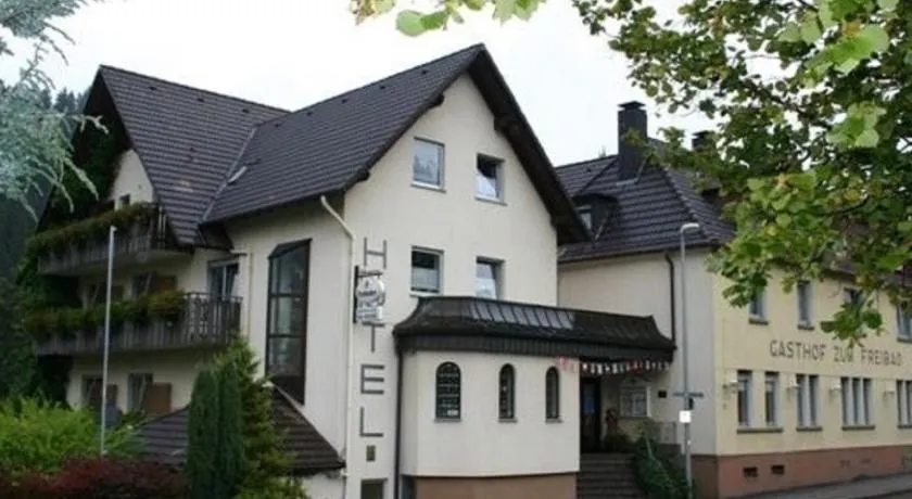 Hotel Battenfeld - Image 1