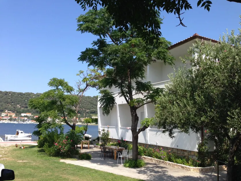 Apartment Coastal home A1 Supetarska Draga, Island Rab - Image 1