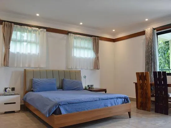 Nakuru Bamboo Hut Guest house - Image 1