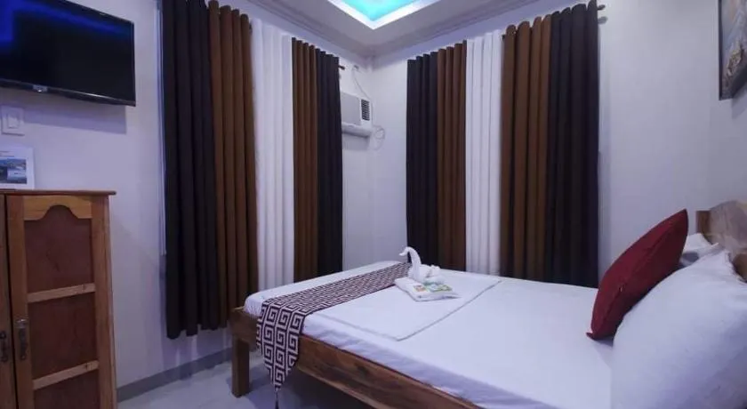 Sea Garden Suites - Image 1