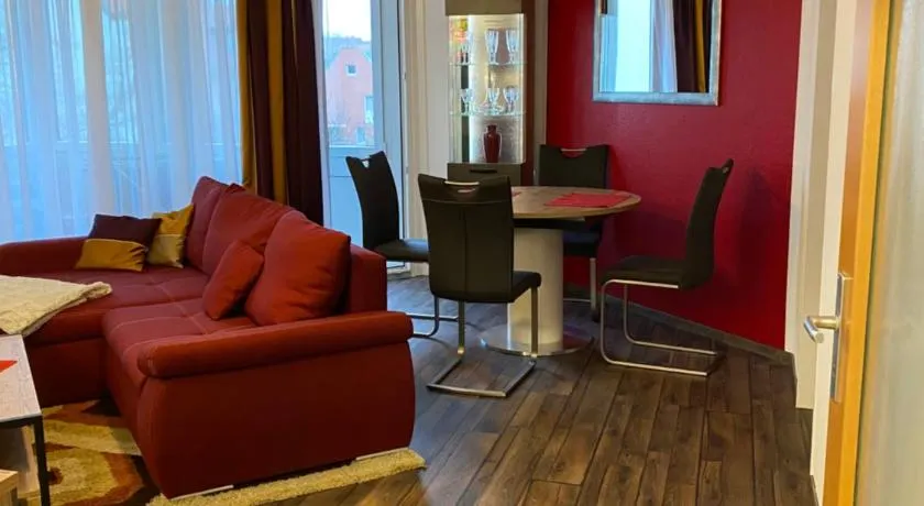 Ferienwohnung Artemis - Image 1
