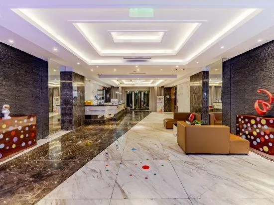 Meisu • Huaxuan Hotel (Xuancheng Guogou Plaza Branch) - Image 1
