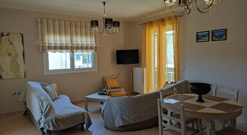 Eliza Apartment - Image 1