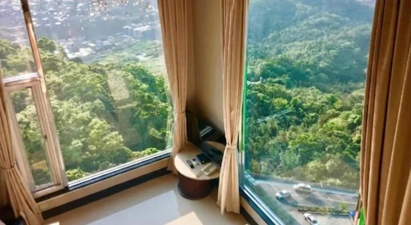 Hi-Star View Hotel - Image 1