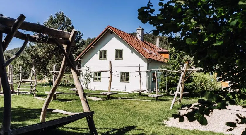 Apartmány Slunce - Image 1