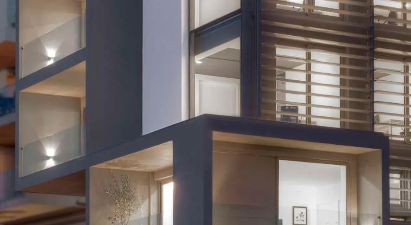 Verde Apartments - Image 1