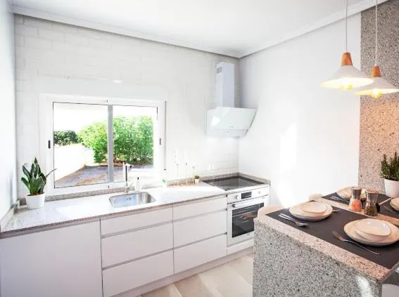 Thader I Apartment with views - Image 1