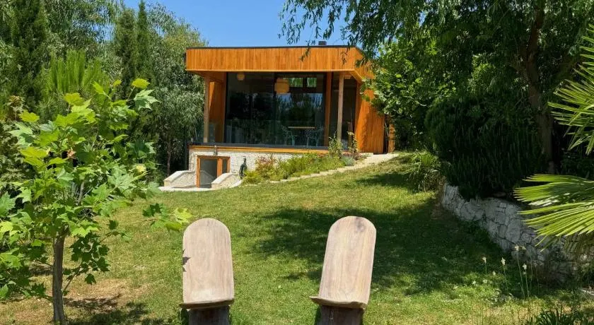 Villa Ela - Cape of Rodon - Image 1