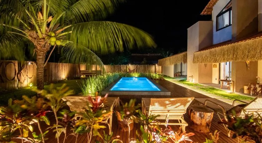 Kokoye Boutique Hotel - Image 1
