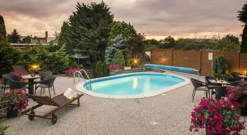 Villa Grande - Apartmány - Image 1
