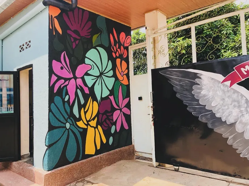 Masha Arts Studio - Image 1
