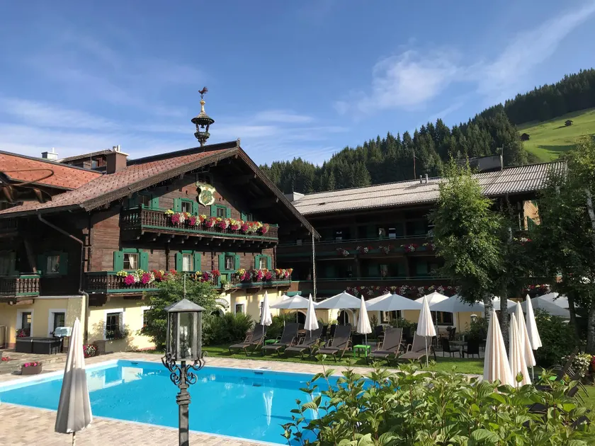 Hotel Unterhof - Image 1