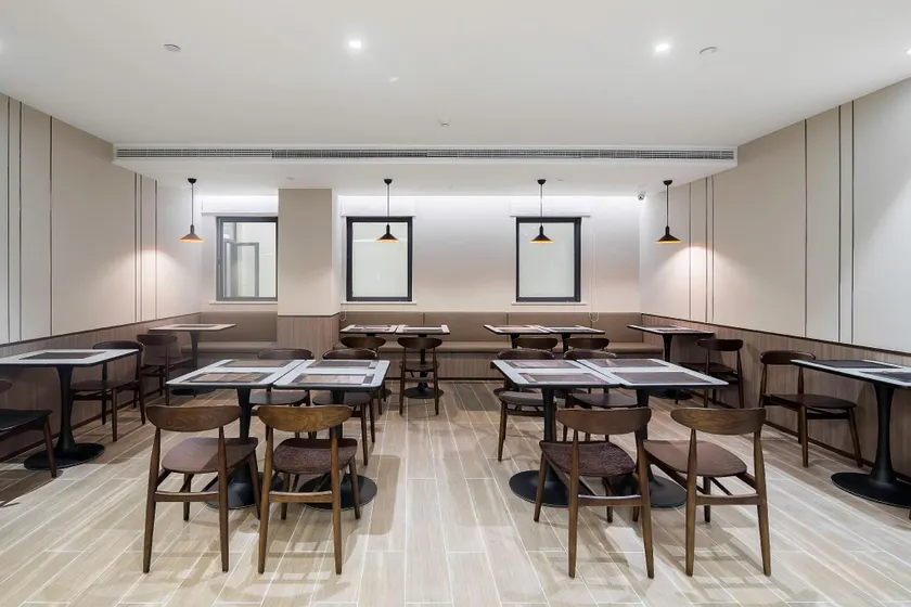 Hanting Hotel Nantong Gongnong North Road - Image 1