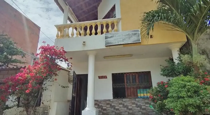 Hospedaje Casa Taganga - Image 1