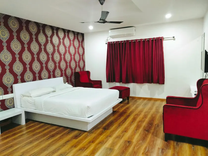 Mystic Hotel Koramangala - Image 1