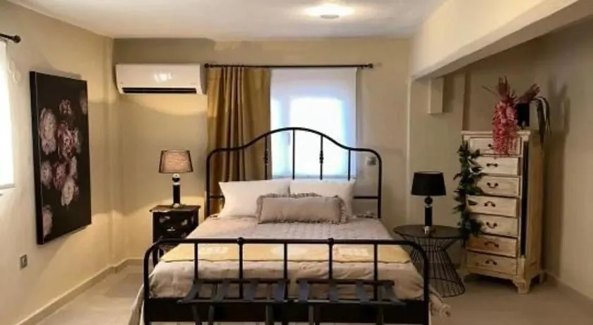 Anassa's Apartment - Άνασσα Διαμέρισμα - Image 1