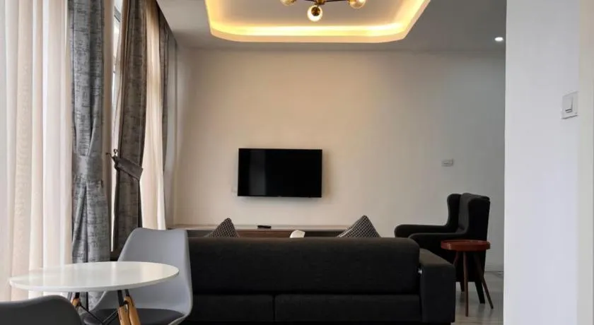 Zemilo Hotel Apartment - Image 1