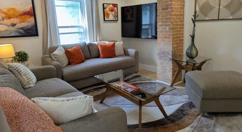 Modern Comfort - Image 1