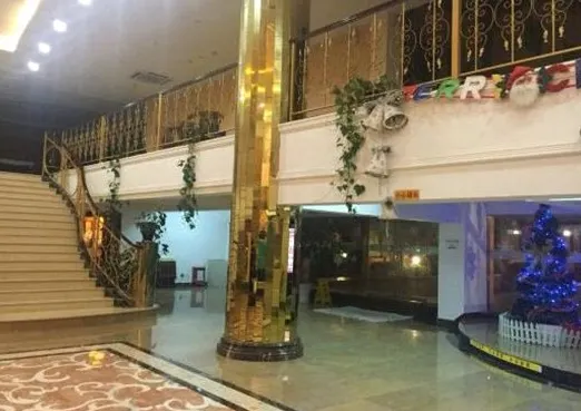 Hengbang Hotel - Image 1