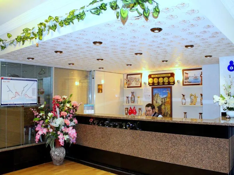 Hotel Kuk - Image 1