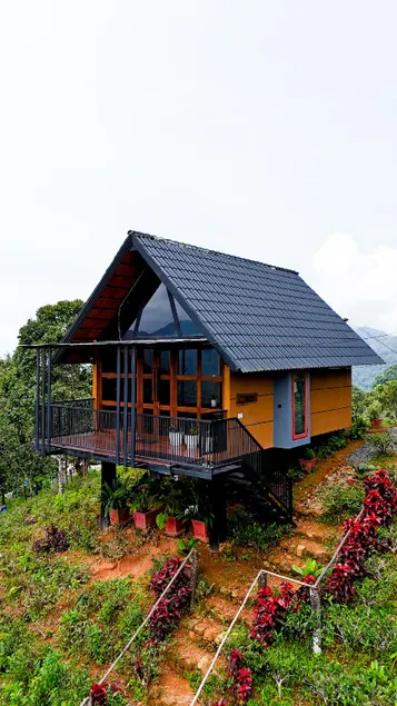 Mount Lux Villa - Image 1