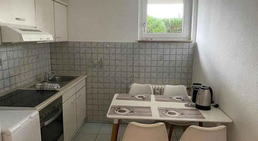 Nahe an der City für Monteure und für Urlauber - Image 1