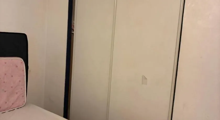 Chambre dans appartement chez Ali - Image 1