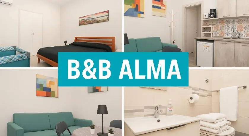 Bed and breakfast | Vue ville - Image 1