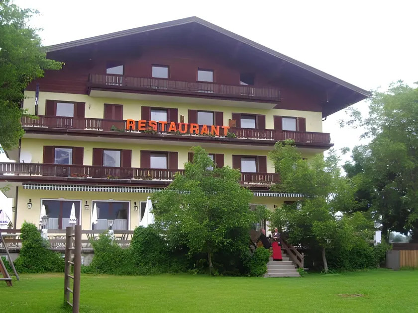Hotel & Restaurant Rupertigau - Image 1